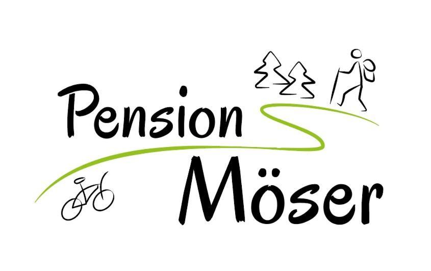 Pension Moeser Lennestadt Εξωτερικό φωτογραφία