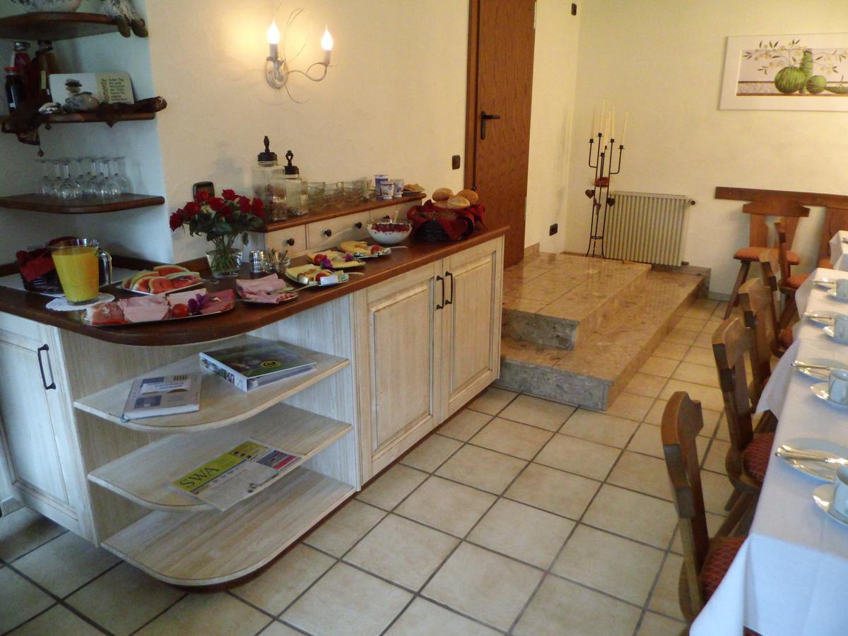 Pension Moeser Lennestadt Εξωτερικό φωτογραφία